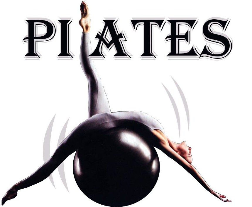 Pilates – Po od 2.10.2023