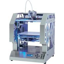 3D tiskárna v DDM ve čt 8.12. v 15 hod.